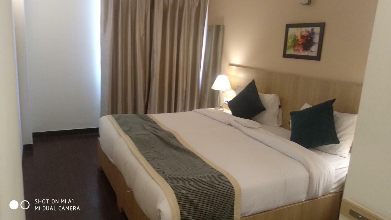 尼米拉那斯达利特套房酒店 尼玛纳 外观 照片