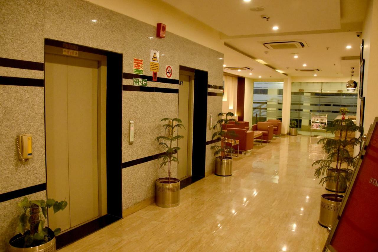 尼米拉那斯达利特套房酒店 尼玛纳 外观 照片