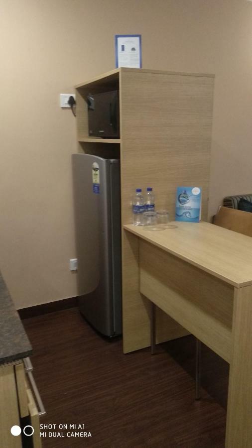 尼米拉那斯达利特套房酒店 尼玛纳 外观 照片