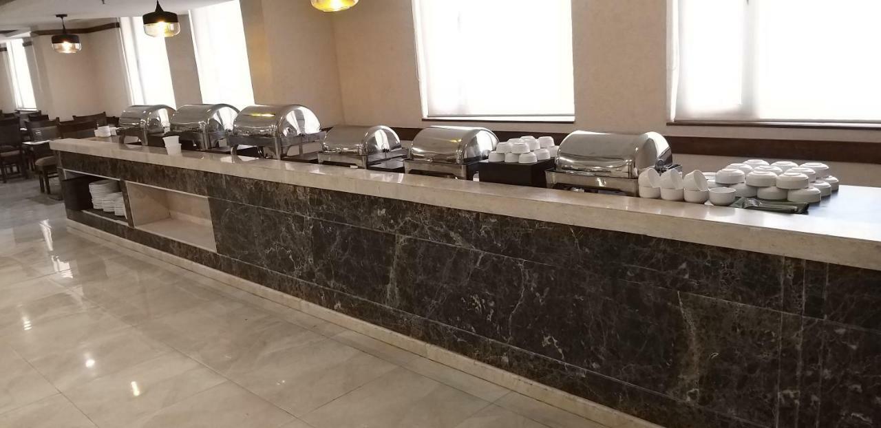 尼米拉那斯达利特套房酒店 尼玛纳 外观 照片